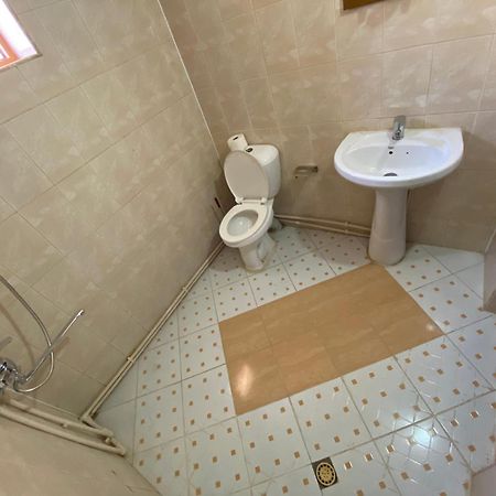 Khiva Otabek B&B Hotel Zewnętrze zdjęcie