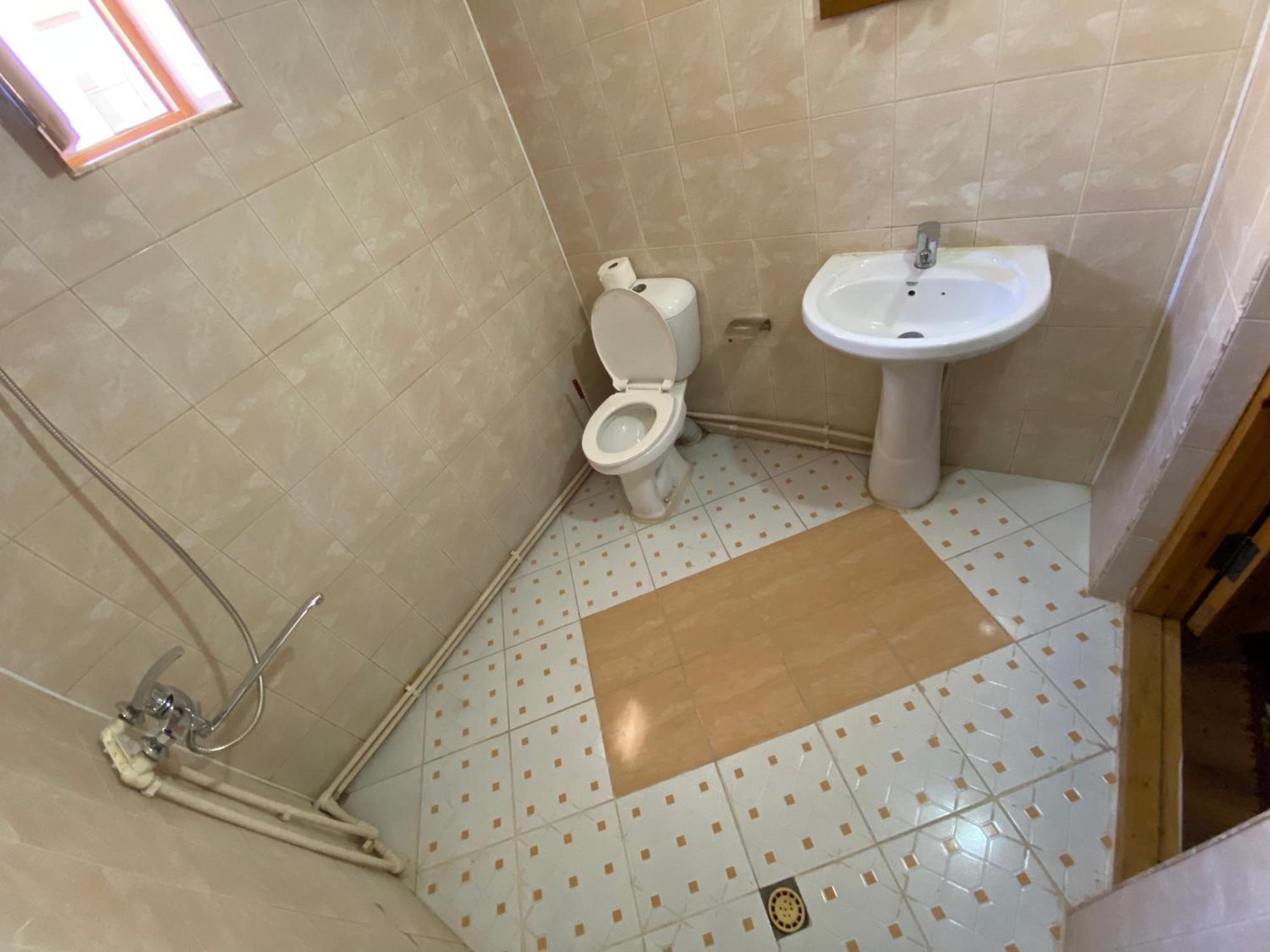Khiva Otabek B&B Hotel Zewnętrze zdjęcie