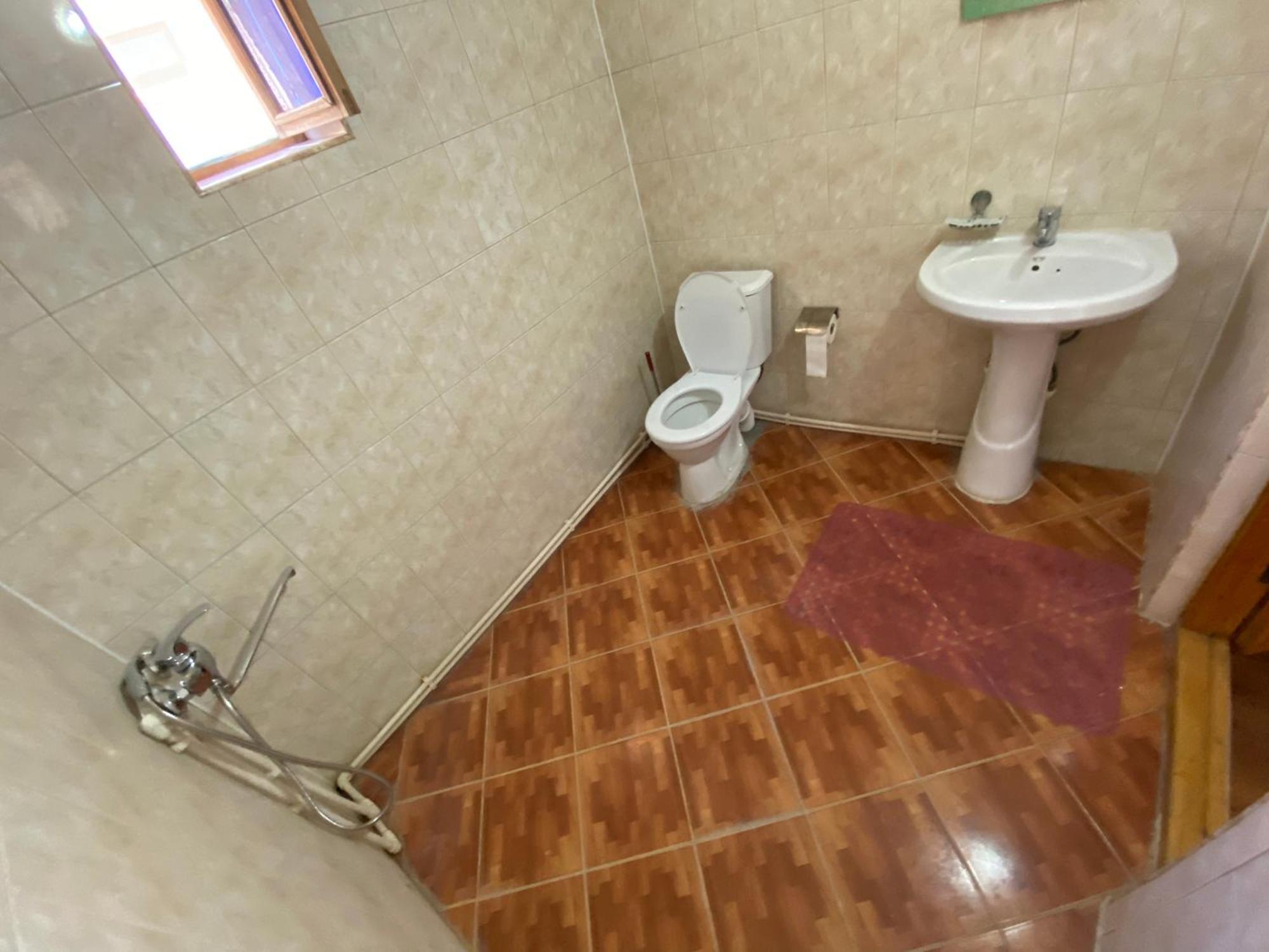 Khiva Otabek B&B Hotel Zewnętrze zdjęcie