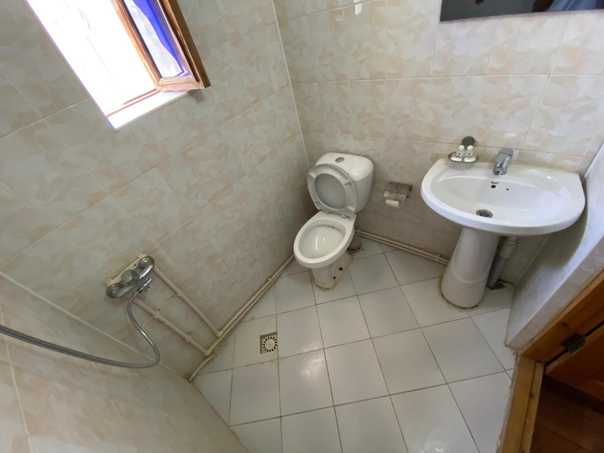 Khiva Otabek B&B Hotel Zewnętrze zdjęcie