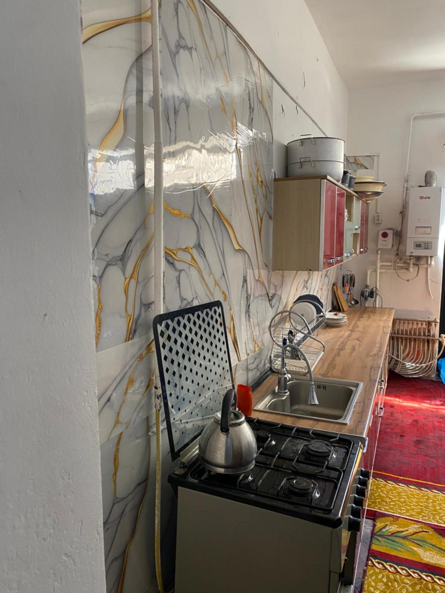 Khiva Otabek B&B Hotel Zewnętrze zdjęcie