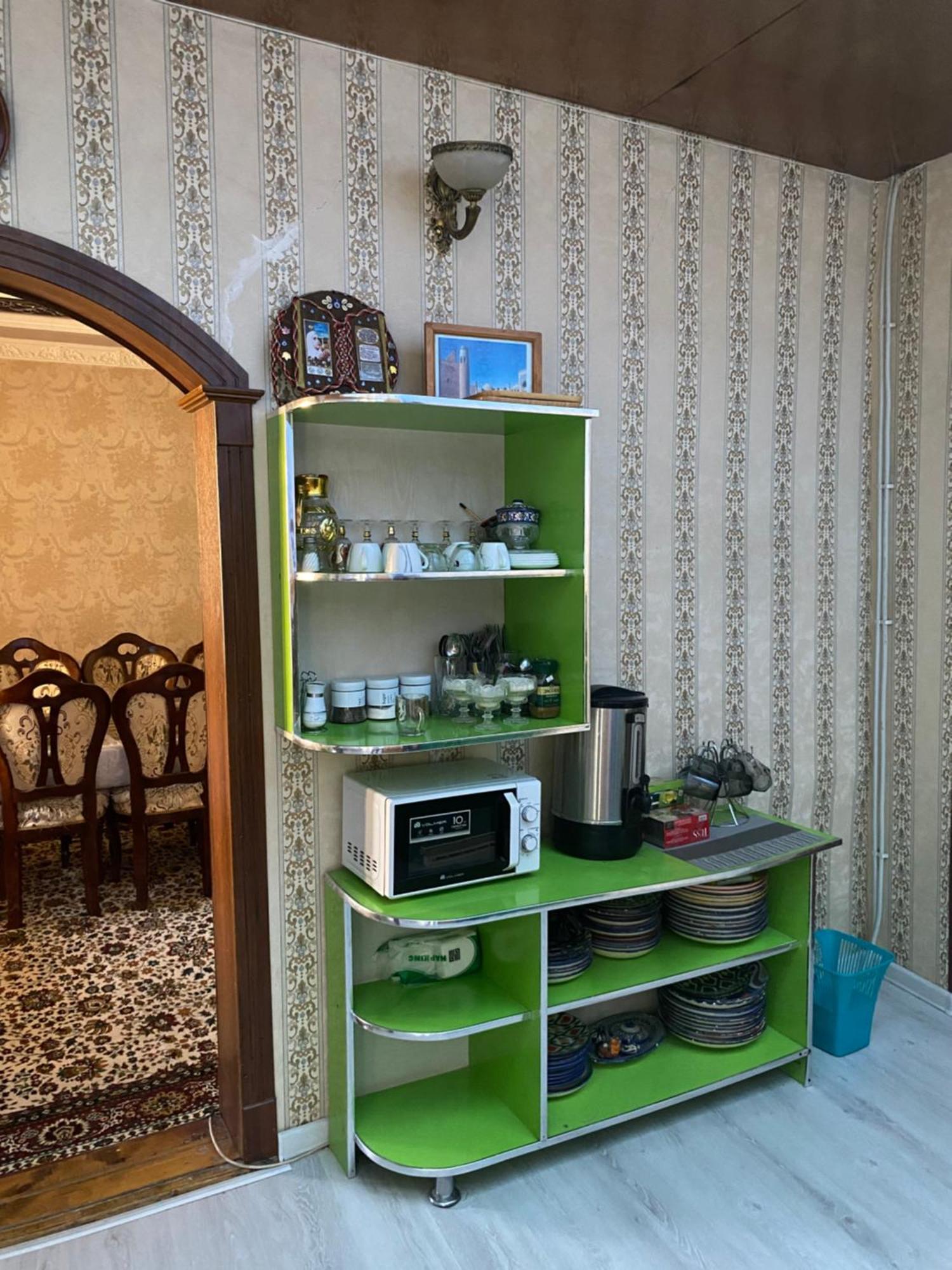 Khiva Otabek B&B Hotel Zewnętrze zdjęcie